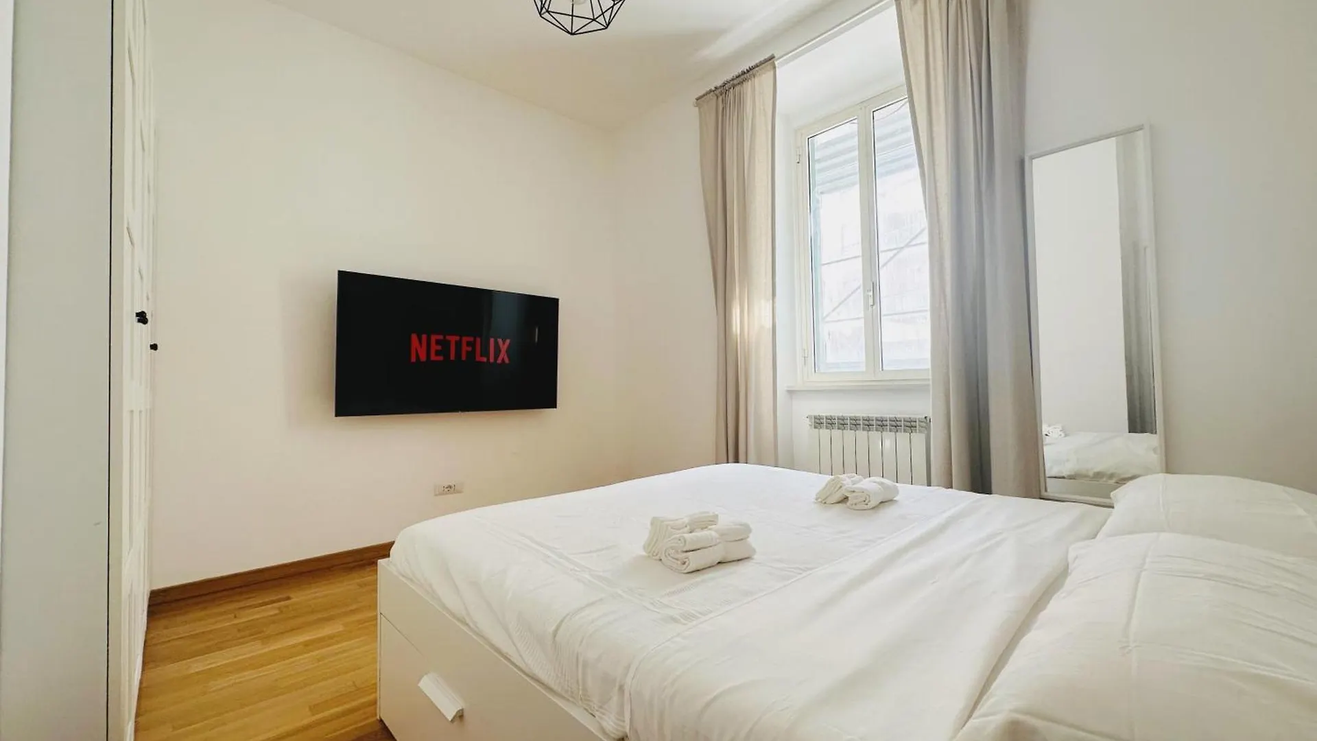 Vatican House Rome City Center Apartment