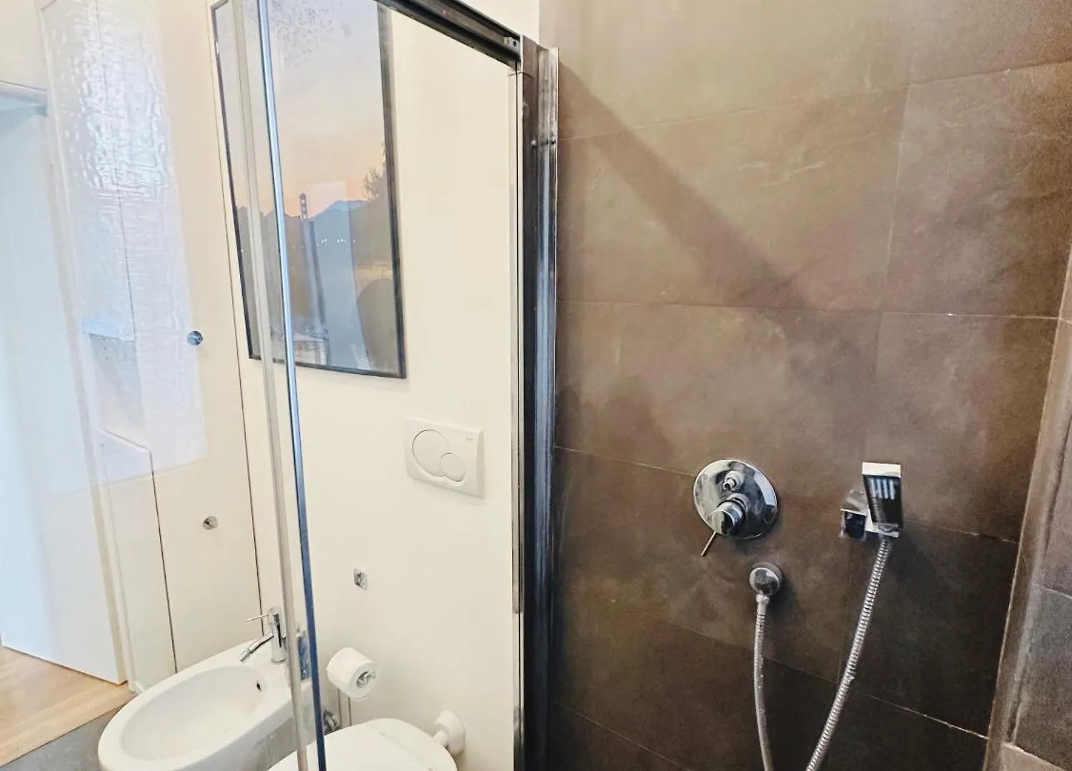 Vatican House Rome City Center Apartment