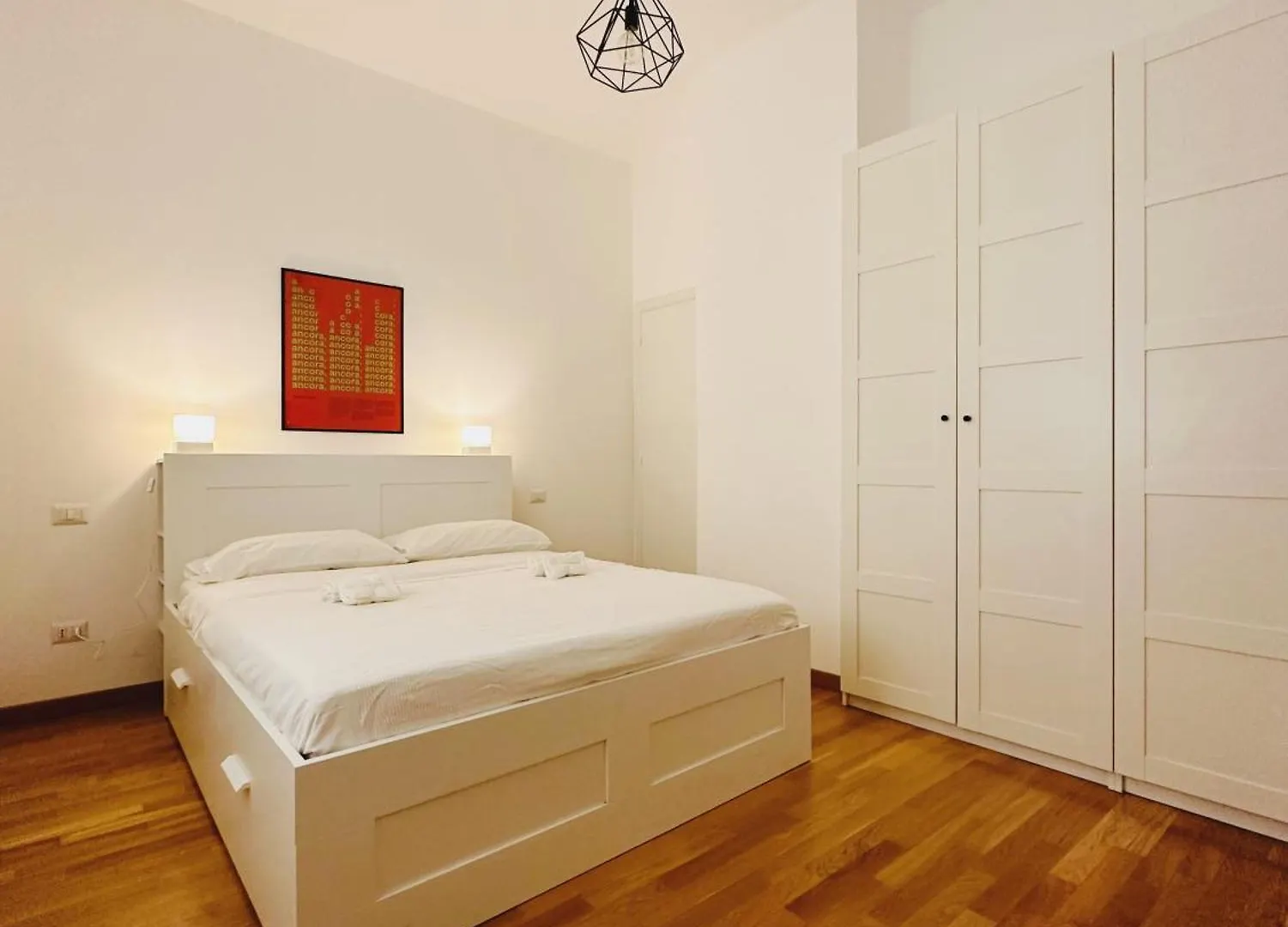 Vatican House Rome City Center Apartment