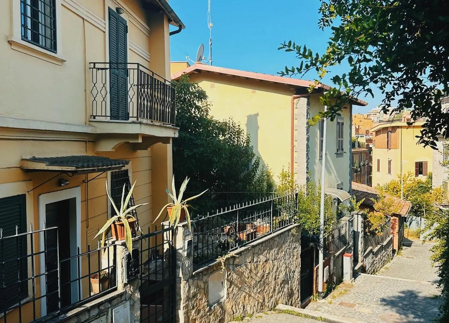Vatican House Rome City Center Apartment