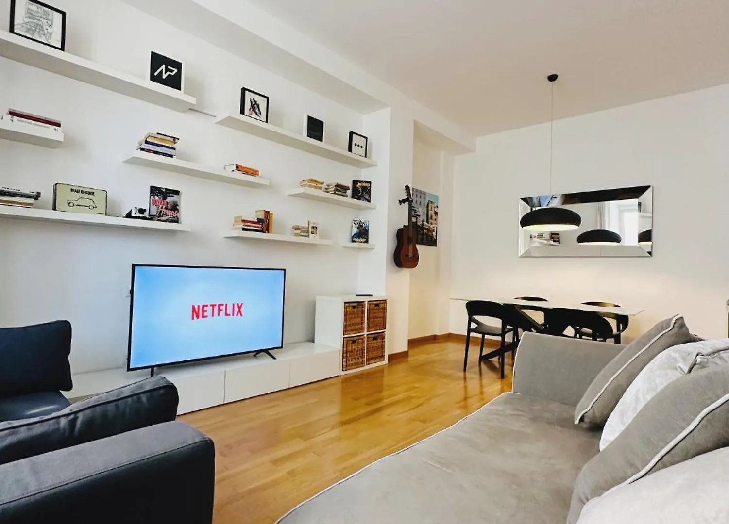 Vatican House Rome City Center Apartment