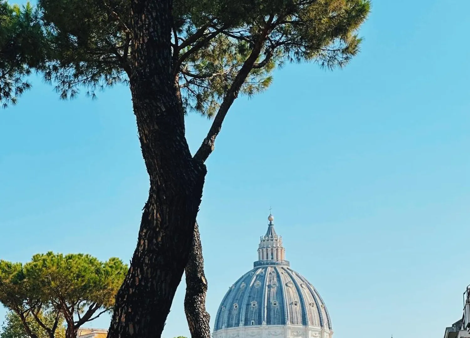 Vatican House Rome City Center Apartment