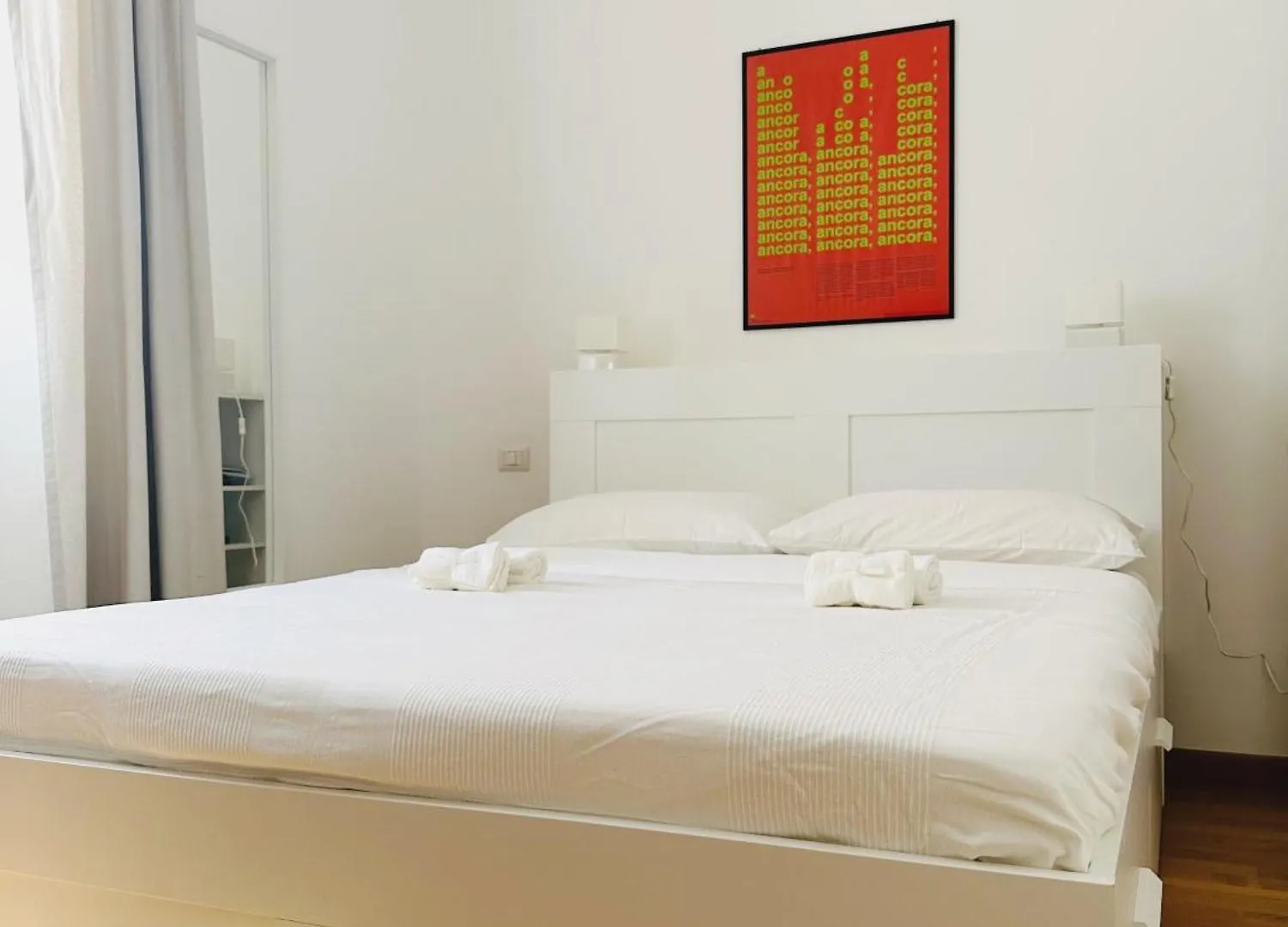 Vatican House Rome City Center Apartment