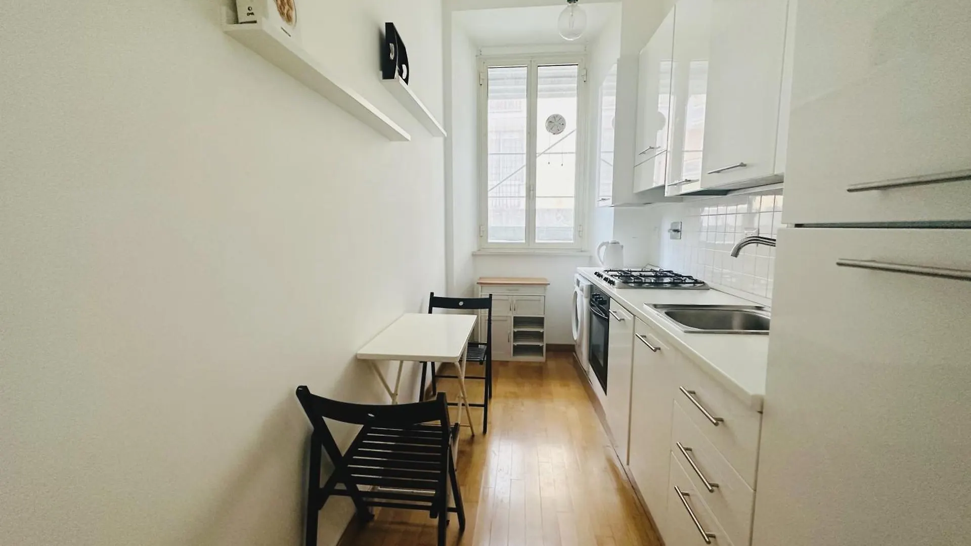 Vatican House Rome City Center Apartment Italy