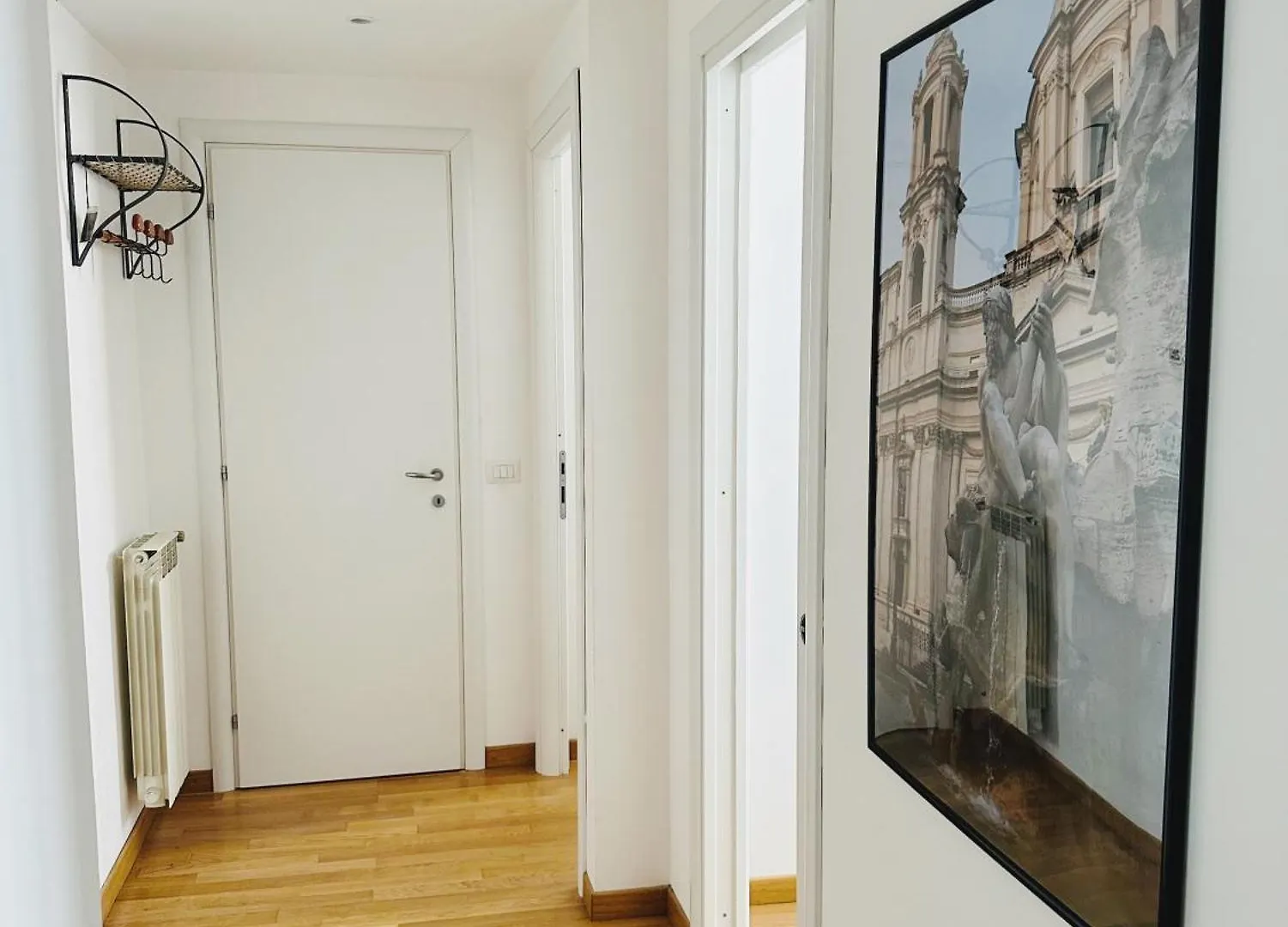 Vatican House Rome City Center Apartment