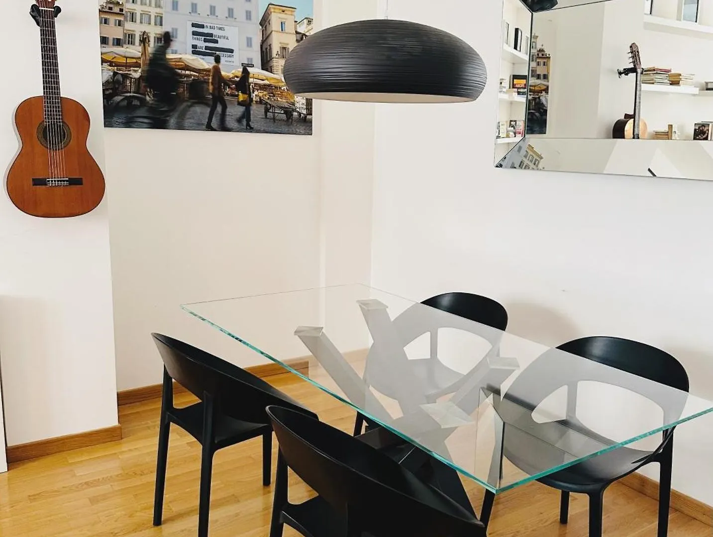 Vatican House Rome City Center Apartment Italy